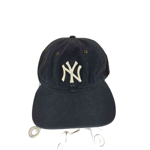 ニューエラ NEW ERA フロント刺繍 6パネルキャップ メンズ