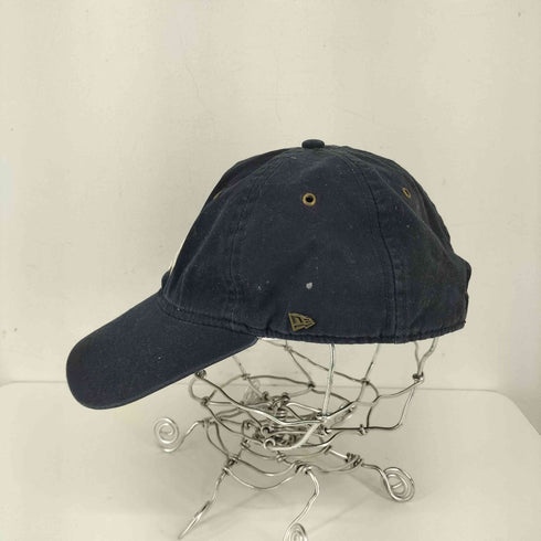 ニューエラ NEW ERA フロント刺繍 6パネルキャップ メンズ