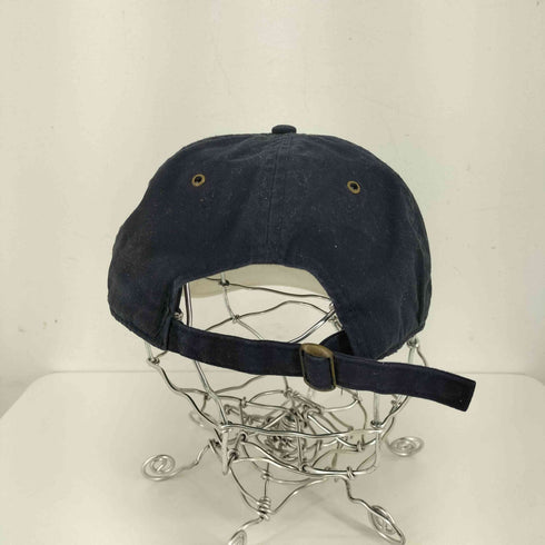 ニューエラ NEW ERA フロント刺繍 6パネルキャップ メンズ