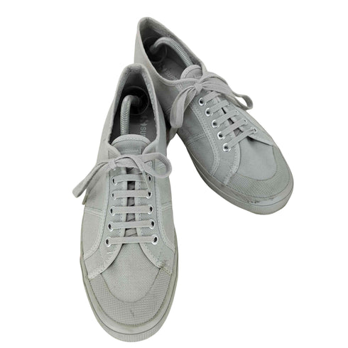 スペルガ SUPERGA ANK別注 ローカットスニーカー メンズ JPN:44