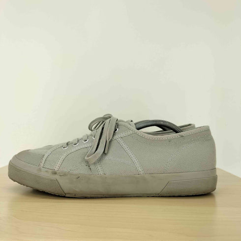 スペルガ SUPERGA ANK別注 ローカットスニーカー メンズ JPN:44