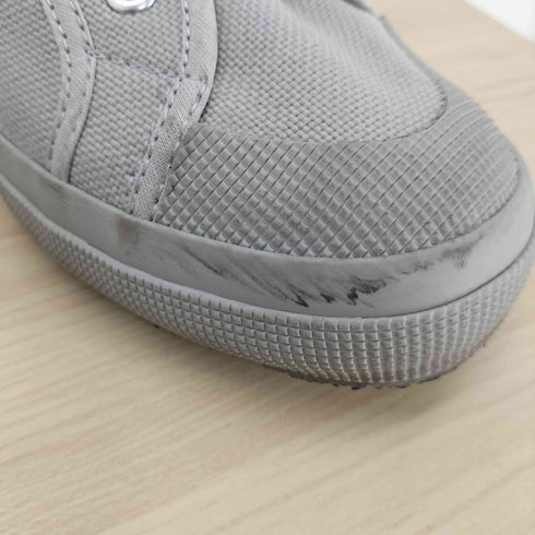 スペルガ SUPERGA ANK別注 ローカットスニーカー メンズ JPN:44