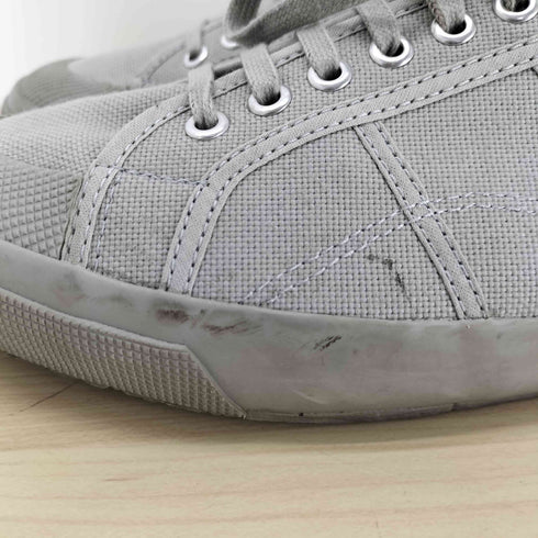 スペルガ SUPERGA ANK別注 ローカットスニーカー メンズ JPN:44