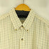エルエルビーン L.L.Bean 80S L/S チェックシャツ ボタンダウン メンズ JPN:L