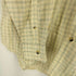 エルエルビーン L.L.Bean 80S L/S チェックシャツ ボタンダウン メンズ JPN:L