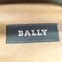 バリー BALLY GLASCOW イタリア製 タッセルローファー メンズ 7 EEE