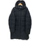 ユニクロ UNIQLO シームレスダウンコート メンズ JPN:XL