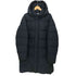 ユニクロ UNIQLO シームレスダウンコート メンズ JPN:XL