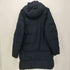 ユニクロ UNIQLO シームレスダウンコート メンズ JPN:XL