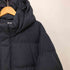 ユニクロ UNIQLO シームレスダウンコート メンズ JPN:XL