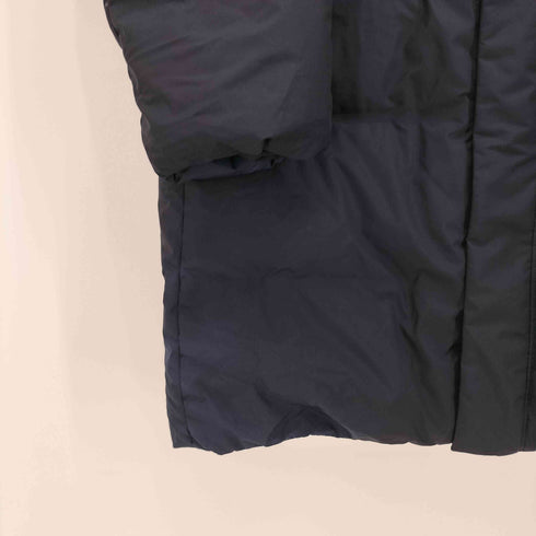 ユニクロ UNIQLO シームレスダウンコート メンズ JPN:XL