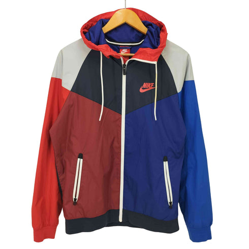 ナイキ NIKE MSW WINDRUNNER メンズ JPN:M