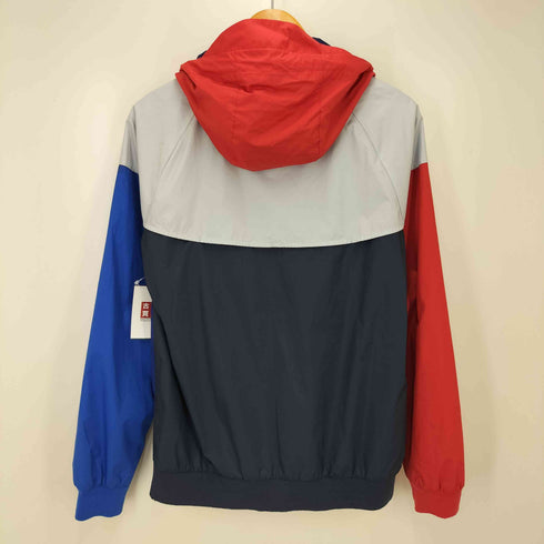 ナイキ NIKE MSW WINDRUNNER メンズ JPN:M