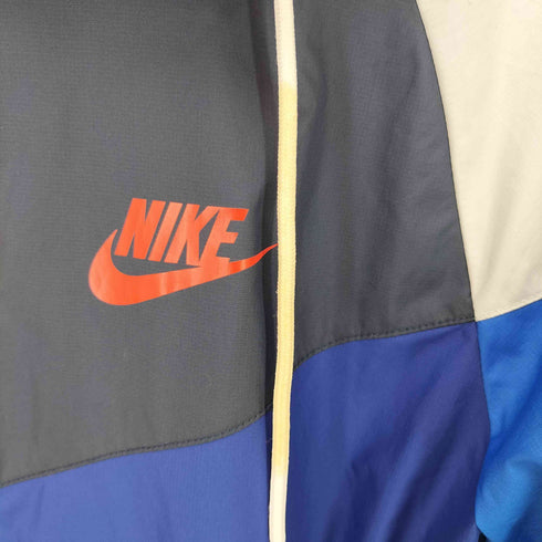 ナイキ NIKE MSW WINDRUNNER メンズ JPN:M
