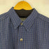 エルエルビーン L.L.Bean 90S USA製 L/S チェックシャツ メンズ JPN:L