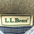 エルエルビーン L.L.Bean 90S USA製 L/S チェックシャツ メンズ JPN:L