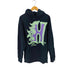 ハフ HUF 24SS HEAT WAVE HOODIE メンズ JPN:L