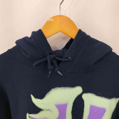 ハフ HUF 24SS HEAT WAVE HOODIE メンズ JPN:L
