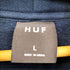 ハフ HUF 24SS HEAT WAVE HOODIE メンズ JPN:L