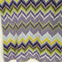 ミッソーニ MISSONI イタリア製 総柄 レーヨンシルクニット Tシャツ レディース 11