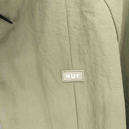 ハフ HUF 24SS T1-KCUF ANORACK JACKET メンズ JPN:M