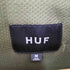 ハフ HUF 24SS T1-KCUF ANORACK JACKET メンズ JPN:M