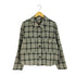 マウジー moussy PLAID LOOSE SHIRT プレイドルーズシャツ レディース FREE