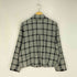 マウジー moussy PLAID LOOSE SHIRT プレイドルーズシャツ レディース FREE