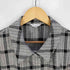マウジー moussy PLAID LOOSE SHIRT プレイドルーズシャツ レディース FREE