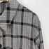 マウジー moussy PLAID LOOSE SHIRT プレイドルーズシャツ レディース FREE