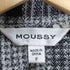 マウジー moussy PLAID LOOSE SHIRT プレイドルーズシャツ レディース FREE