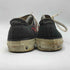 コンバース CONVERSE ALL STAR IG TP OX BLACK IGNITE ファイヤー パターン オールスター メンズ CONVERSE:9 1/2