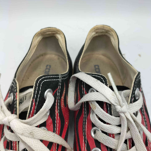 コンバース CONVERSE ALL STAR IG TP OX BLACK IGNITE ファイヤー パターン オールスター メンズ CONVERSE:9 1/2