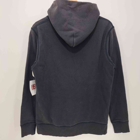 PUBLIC.HLD プルオーバーパーカー メンズ 40
