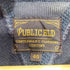 PUBLIC.HLD プルオーバーパーカー メンズ 40