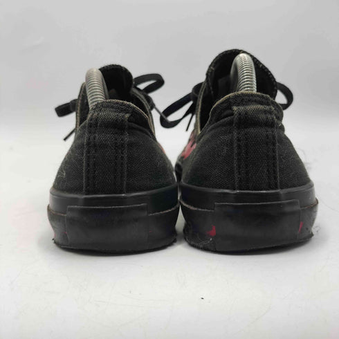 コンバース CONVERSE ALL STAR IG TP OX BLACK BLACK IGNITE ファイヤーパターン オールスター メンズ CONVERSE:8 1/2