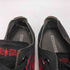 コンバース CONVERSE ALL STAR IG TP OX BLACK BLACK IGNITE ファイヤーパターン オールスター メンズ CONVERSE:8 1/2