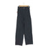 スタイルミキサー STYLEMIXER フロントスリットデニム レディース JPN:M