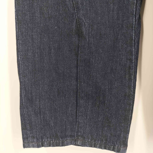 スタイルミキサー STYLEMIXER フロントスリットデニム レディース JPN:M
