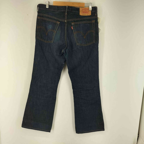 リーバイス Levis 517 フレアデニムパンツ メンズ 34/33