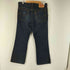 リーバイス Levis 517 フレアデニムパンツ メンズ 34/33