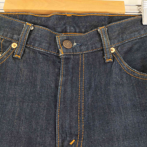リーバイス Levis 517 フレアデニムパンツ メンズ 34/33