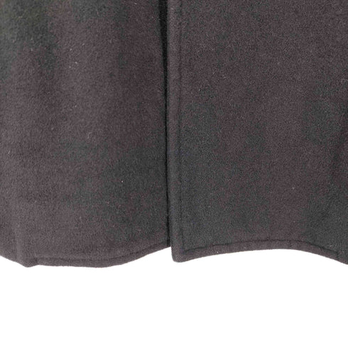 ジョルジュレッシュ GEORGES RECH スタンドカラー ロングコート メンズ