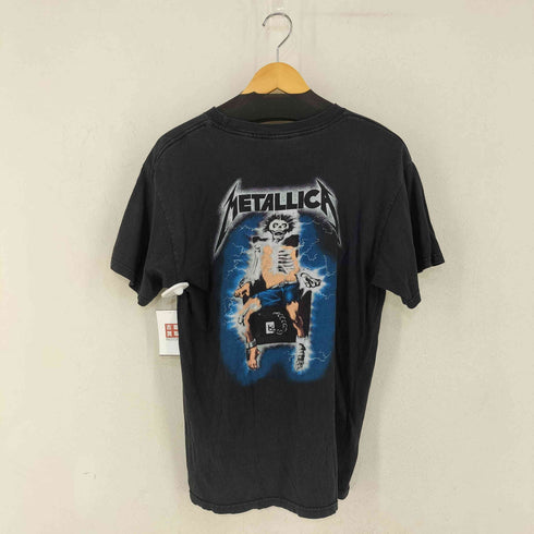 philcos 両面プリント バンドTシャツ @2007年コピーライト メンズ import:M