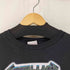philcos 両面プリント バンドTシャツ @2007年コピーライト メンズ import:M