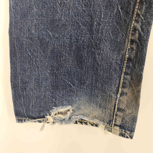 EIGHT-G 880 デニムパンツ メンズ 36X34