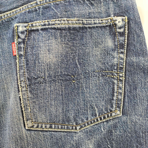 EIGHT-G 880 デニムパンツ メンズ 36X34