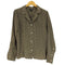 バナナリパブリック BANANA REPUBLIC 22AW シルク リゾート シャツ レディース import:L