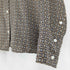 バナナリパブリック BANANA REPUBLIC 22AW シルク リゾート シャツ レディース import:L