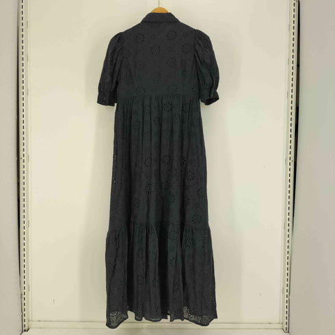 ジュエティ jouetie 23SS コットンレースワンピース レディース JPN:M